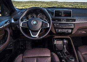 Nuevo BMW X1 2015