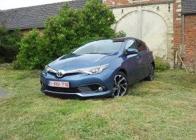 Auris 2015