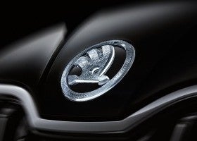 Skoda Superb Black Crystal, la joya checa