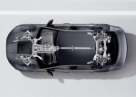 Nuevo Jaguar XE AWD