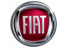 Logo de Fiat desde 2006.