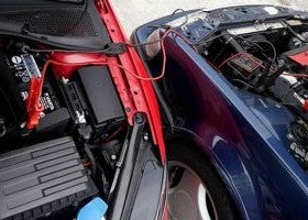 7 cosas que revisar del coche antes del viaje de Semana Santa