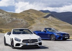Los coches que llegarán en 2016, marca por marca