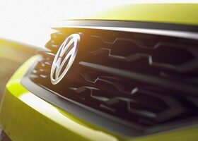 Nuevo VW SUV Concept Ginebra 2016