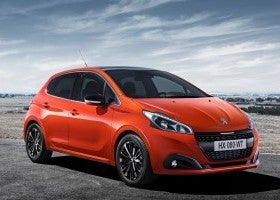 Peugeot 208: así es su gama y su financiación