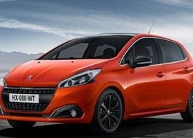 Peugeot 208: así es su gama y su financiación