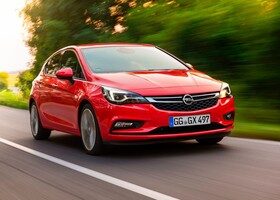 Nuevo Cambio Easy Tronic 3.0 para Opel Astra, Corsa, Adam y Karl