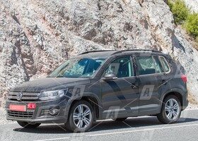 Mula Seat Ibiza SUV