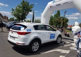 ALD Ecomotion Tour 2016