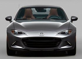 El Mazda MX-5 RF se estrena en el Goodwood Festival 2016
