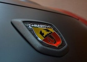 Abarth 124 Spider