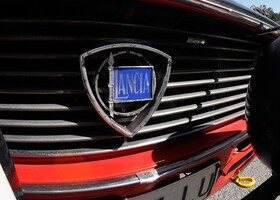 Qué significa el logo de Lancia