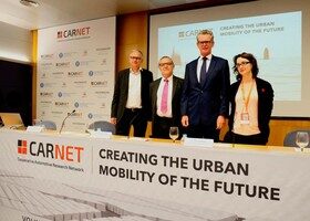 Seat, VW y UPC se unen en Barcelona con Carnet para la movilidad