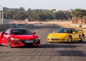 Honda ha recuperado la denominación de uno de sus vehículos más legendarios.