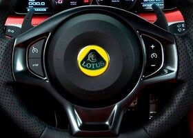 Qué significa el logo de Lotus