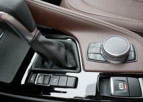 Prueba del BMW X1 18d S-Drive automático 2016