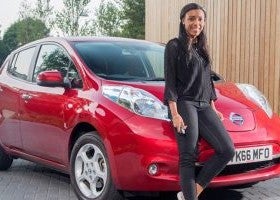 La generación del milenio apuesta por los coches ecológicos