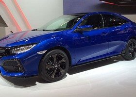 Nuevo-Honda-Civic