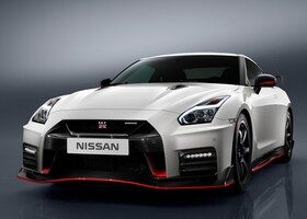 El Nissan GT-R Nismo tiene, entre otras cosas, aerodinámica especial y 600 CV.