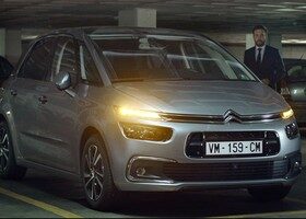 Nueva campaña Citroën Inspired By You
