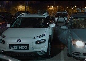 Nueva campaña Citroën Inspired By You