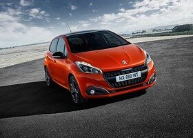 Oferta especial de Peugeot durante 48 horas 3