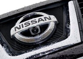 Qué significa el logo de Nissan