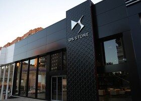 La nueva tienda DS abre sus puertas en Madrid.