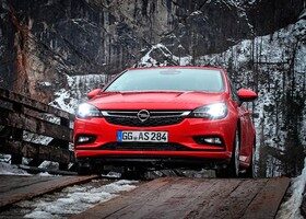 Opel ha apostado fuerte por la iluminación en la última década.