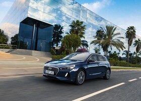 Con todos los descuentos posibles, el Hyundai i30 tiene un precio de partida de 14.900 euros.