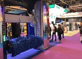 Motortec 2017: el Salón de Ginebra de los talleres, en Madrid