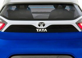 Qué significa el logo de Tata