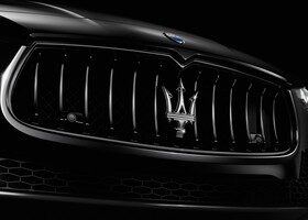 Maserati solo fabricará 450 unidades del Ghibli Nerissimo.
