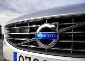 Qué significa el logo de Volvo