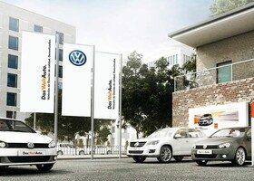Das WeltAuto es el programa de certificación de vehículos usados del Grupo Volkswagen para la venta de sus modelos de ocasión.