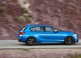 Nuevas ediciones del BMW Serie 1.