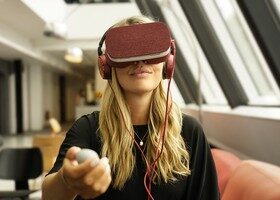 La realidad virtual abre nuevas vías para la formación en seguridad vial.
