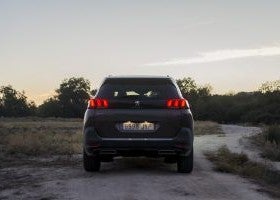 Prueba Peugeot 5008: ¿un SUV o un monovolumen?