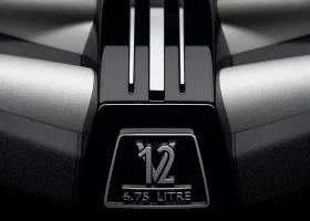 Rolls Royce Cullinan: el SUV más caro del mundo