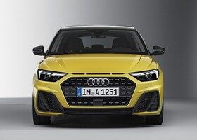 Así es el nuevo Audi A1 que se fabrica en Barcelona