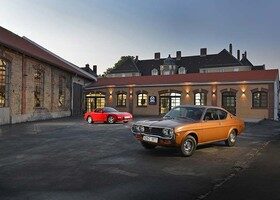 Museo Frey, la mejor colección de Mazda del mundo