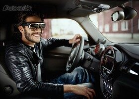 gafas para conducir