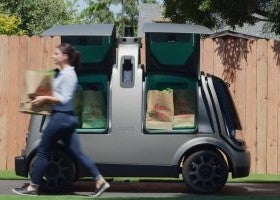 ¿Crees que la compra se hace sola? Nulo y Kruger lo han conseguido
