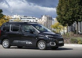 Prueba ¡y videoprueba! del Citroën Berlingo BlueHDi 100 Feel