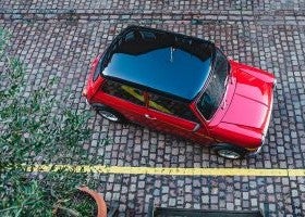 ¿Se puede electrificar un clásico como este Mini?