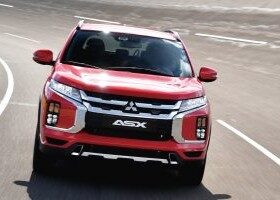 El Mitsubishi ASX 2019: el SUV japonés estrena motor en Ginebra