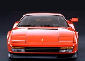 Aniversario del Ferrari Testarossa (17)