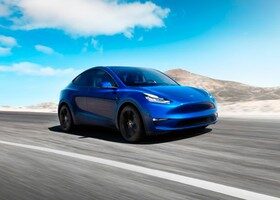 Tesla Model Y 2019 (1)