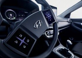 Hyundai lleva desde 2015 desarrollando su digital cockpit