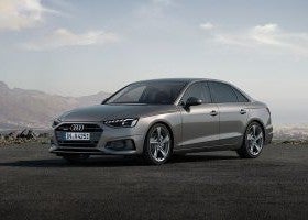 Audi A4 2019: nuevo diseño y versiones microhíbridas